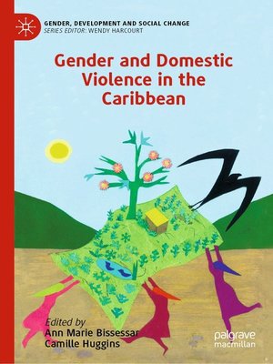 cover image of Gender and Domestic Violence in the Caribbean